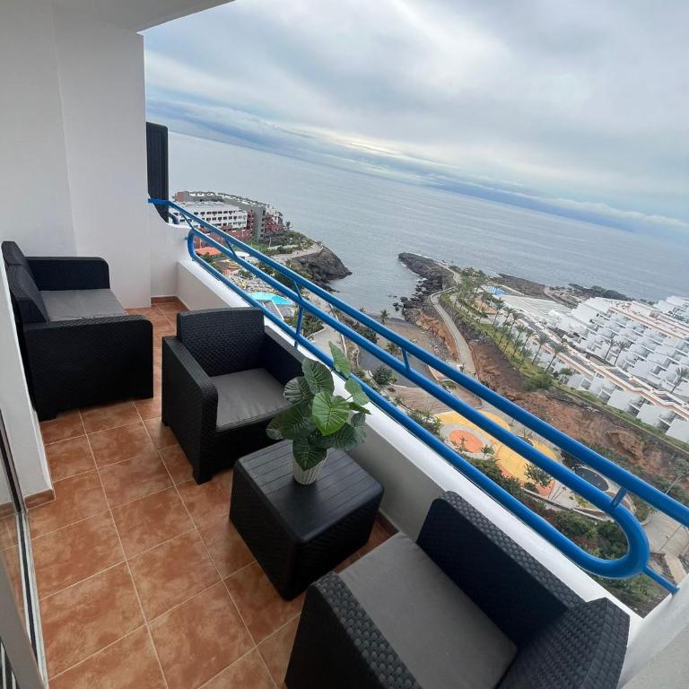 Ocean View Paradise 1116 - Estudio Deluxe - 1