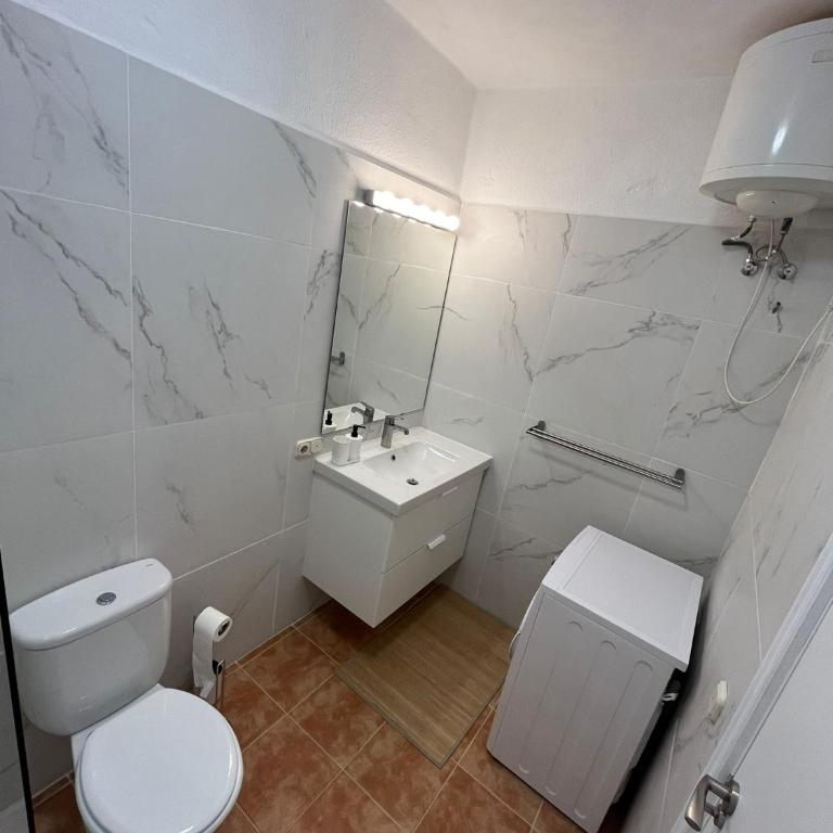 Ocean View Paradise 1116 - Estudio Deluxe - 11
