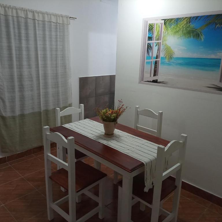 HUERGO 2050 (1) - Apartamento de 1 dormitorio - 3