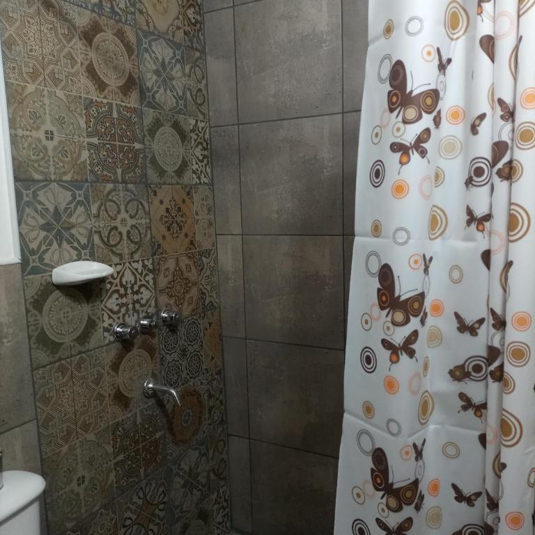 HUERGO 2050 (1) - Apartamento de 1 dormitorio - 4