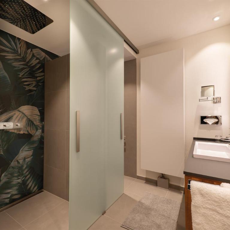 Kur- und Wellnesshotel Förch - Deluxe Doppelzimmer mit Balkon - 4