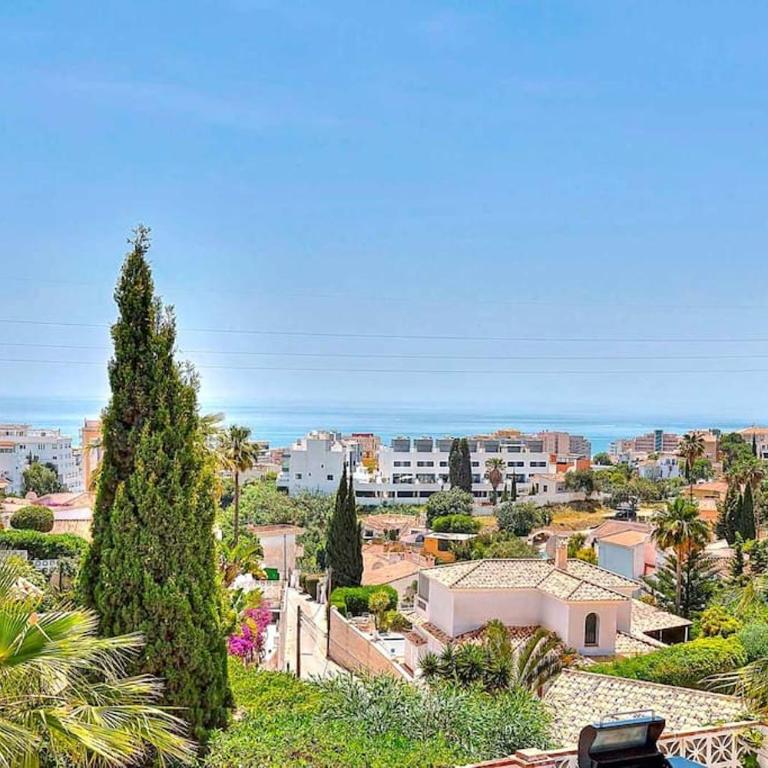 Villa Marite - 4 bed/ 2 bath - own private pool - Villa - 5