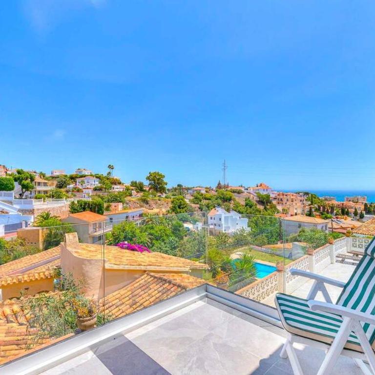 Villa Marite - 4 bed/ 2 bath - own private pool - Villa - 12