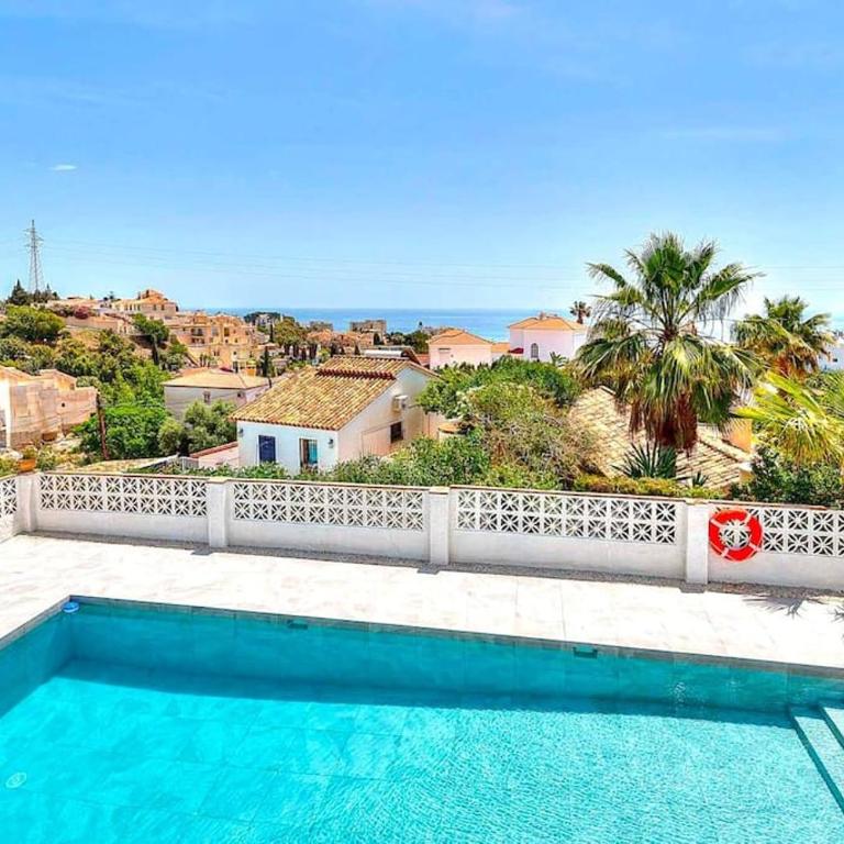 Villa Marite - 4 bed/ 2 bath - own private pool - Villa - 13