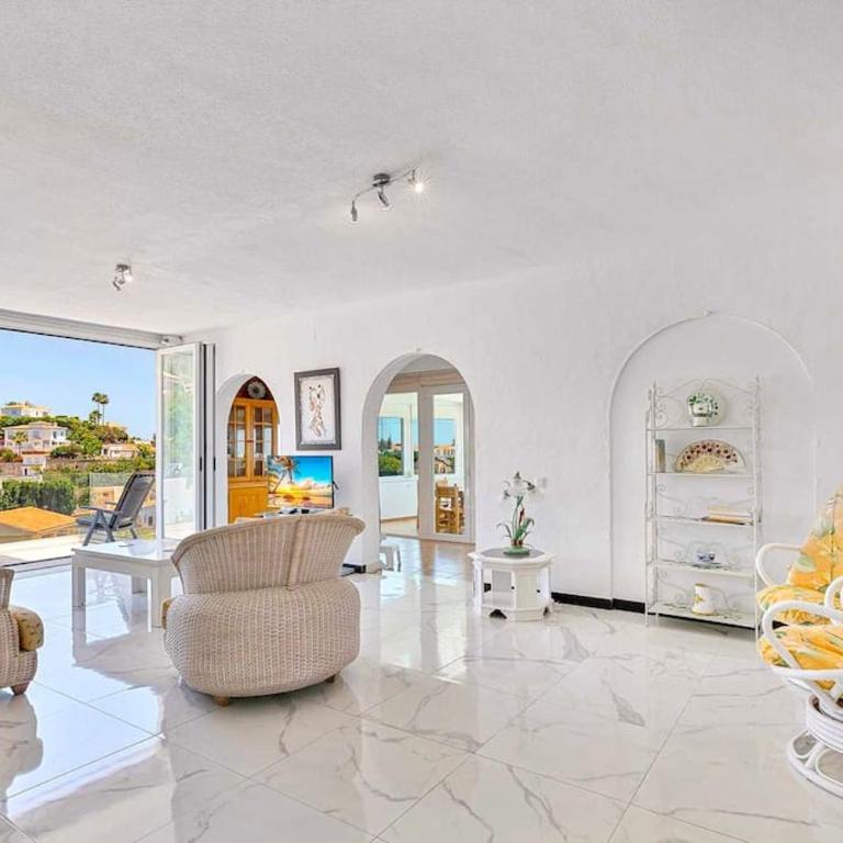 Villa Marite - 4 bed/ 2 bath - own private pool - Villa - 15
