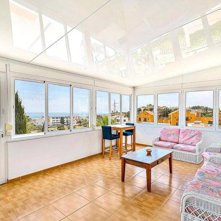Villa Marite - 4 bed/ 2 bath - own private pool - Villa - 18