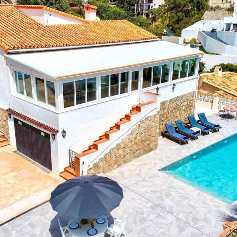 Villa Marite - 4 bed/ 2 bath - own private pool - Villa - 19