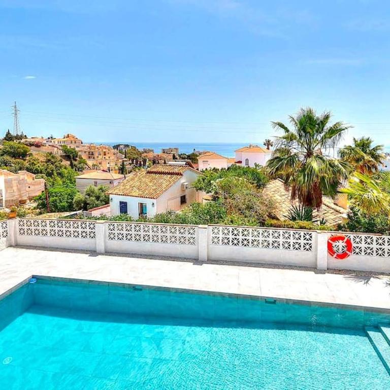 Villa Marite - 4 bed/ 2 bath - own private pool - Villa - 21