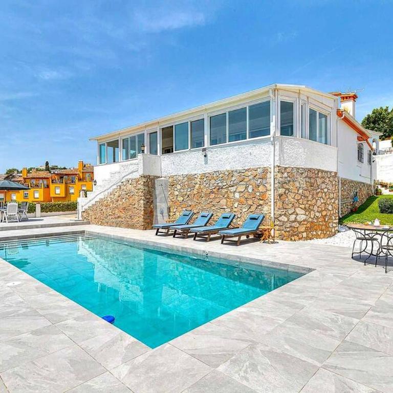 Villa Marite - 4 bed/ 2 bath - own private pool - Villa - 28