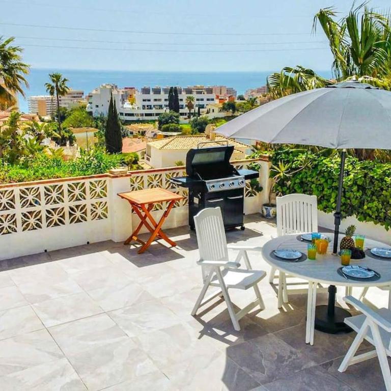 Villa Marite - 4 bed/ 2 bath - own private pool - Villa - 29