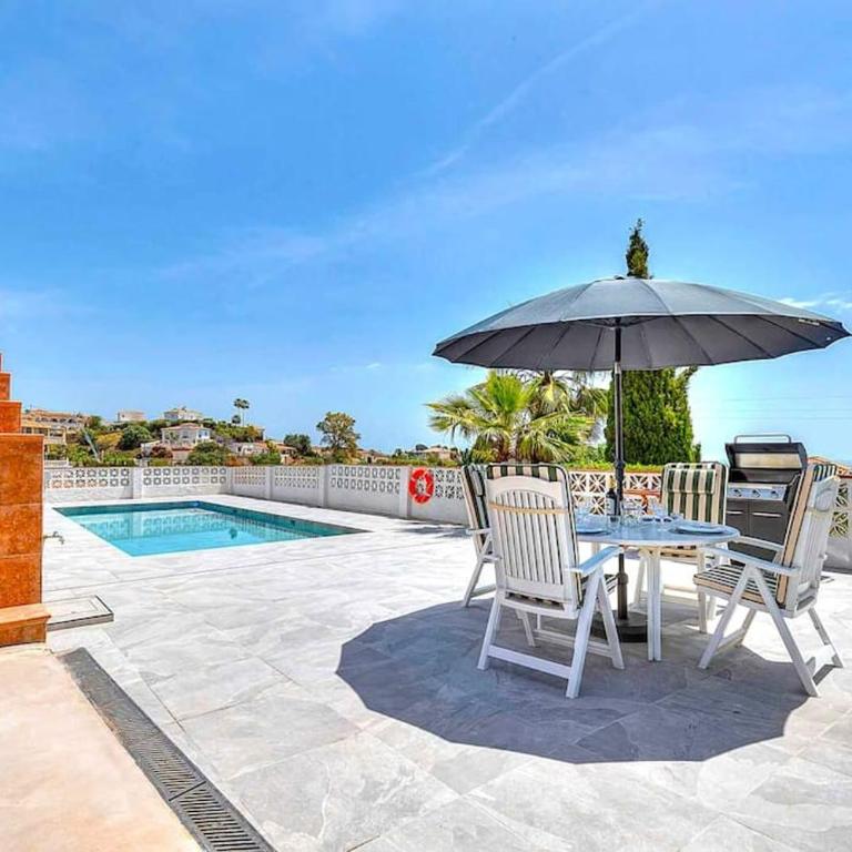 Villa Marite - 4 bed/ 2 bath - own private pool - Villa - 38