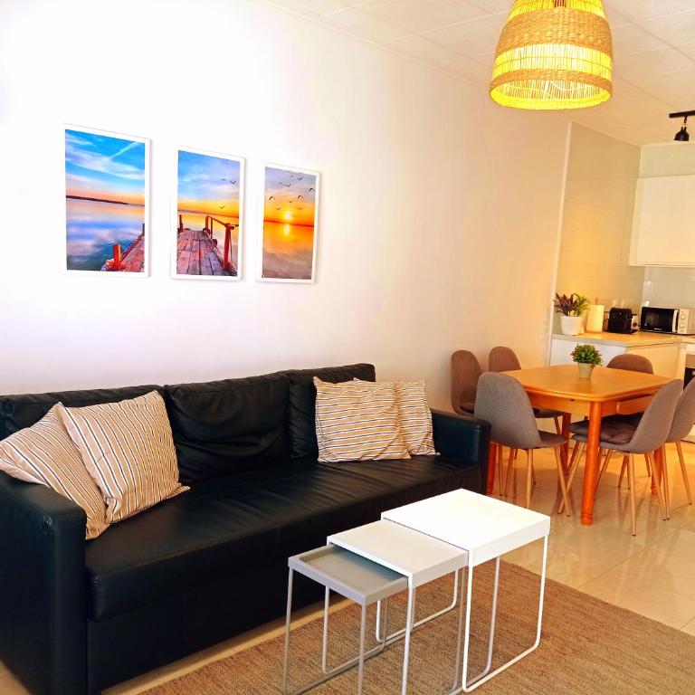 Maravilloso Bungalow - Two-Bedroom Apartment - 8