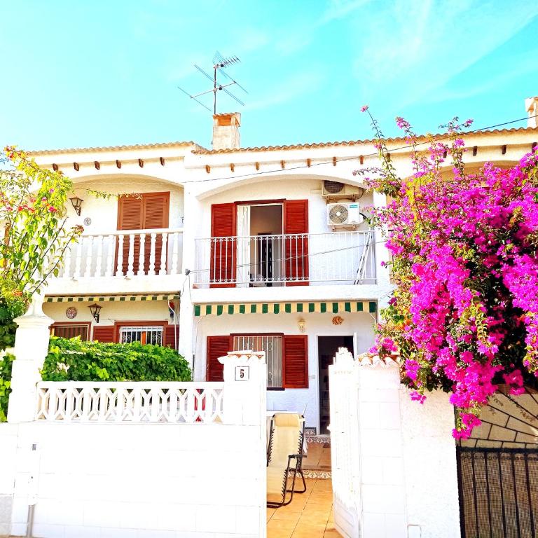 Maravilloso Bungalow - Two-Bedroom Apartment - 3