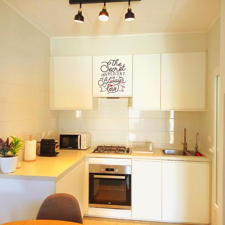 Maravilloso Bungalow - Two-Bedroom Apartment - 7