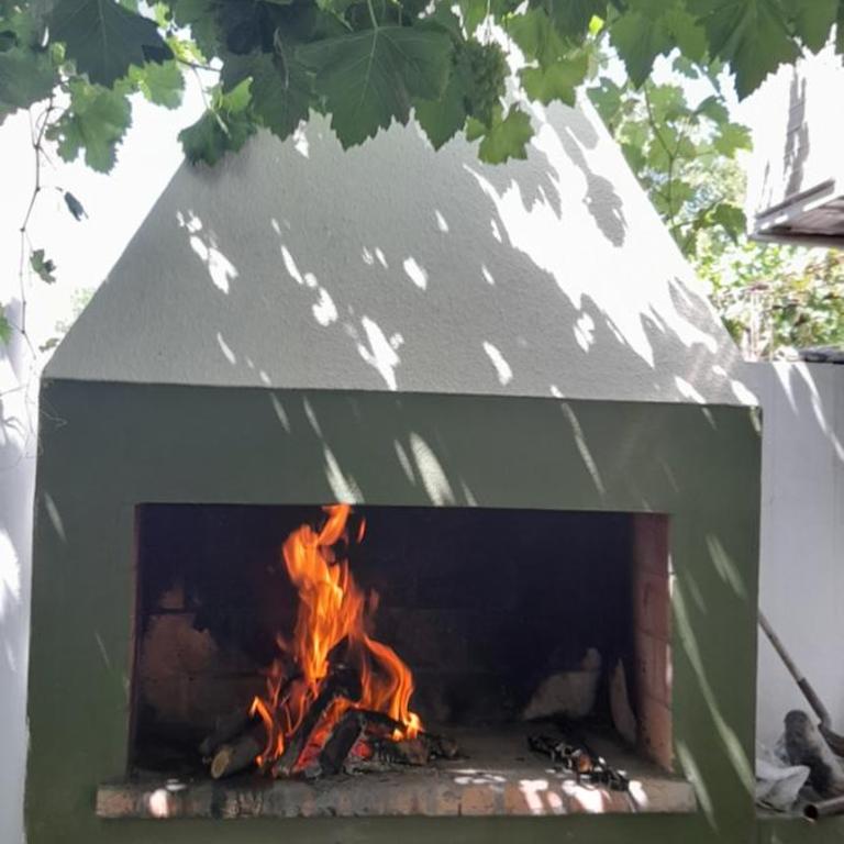 ALOJAMIENTO SARMIENTO - Apartamento de 2 dormitorios - 16