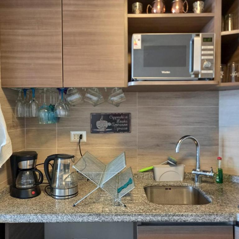 Club Oceano Peñuelas 4 pers - Two-Bedroom Apartment - 13