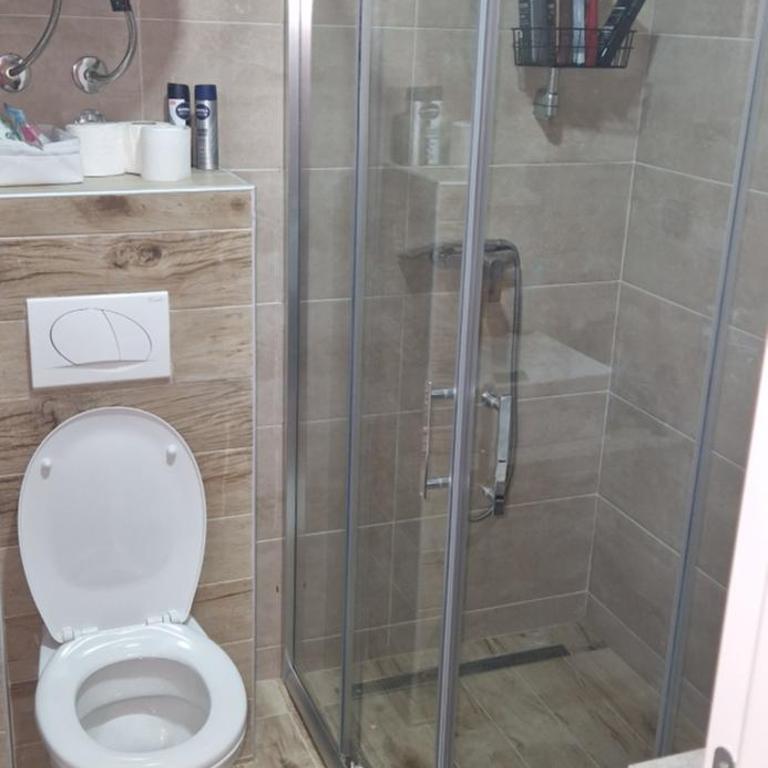 Apartmani Srna Milmari - One-Bedroom Apartment - 10