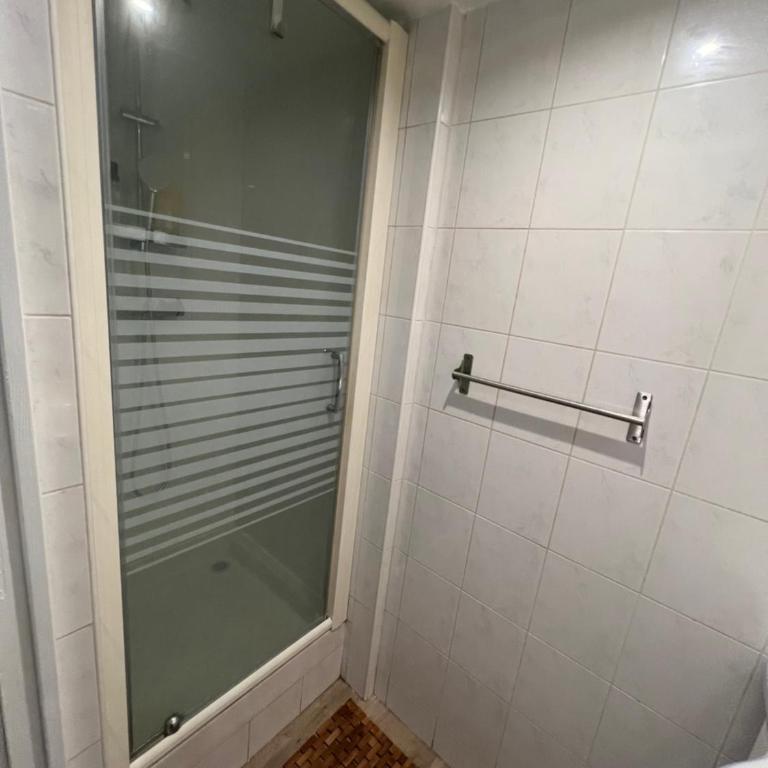 Charmant T2 plein centre ville et proche gare - Appartement 1 Chambre - 7