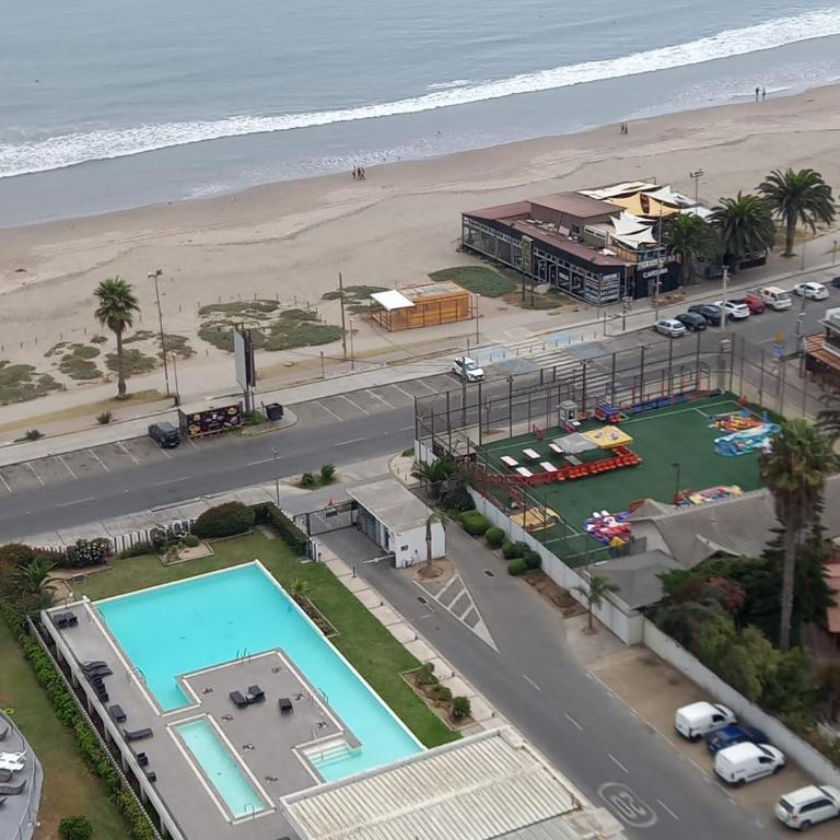 Club Oceano Peñuelas 4 pers - Two-Bedroom Apartment - 22