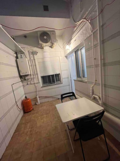 Bonito apartamento cerca de la playa - Apartamento de 2 dormitorios - 52