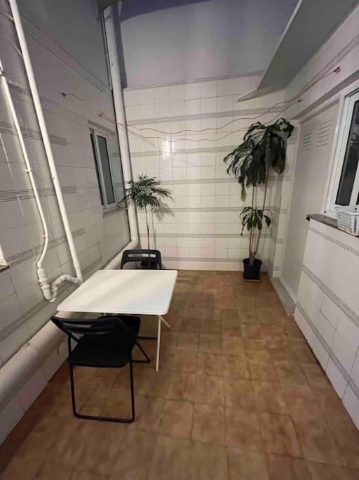 Bonito apartamento cerca de la playa - Apartamento de 2 dormitorios - 55
