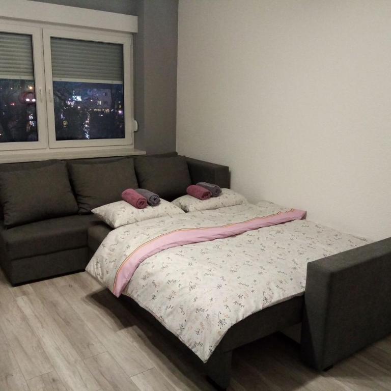 Apartman Ćetojević - Apartman sa 2 Spavaće Sobe - 9