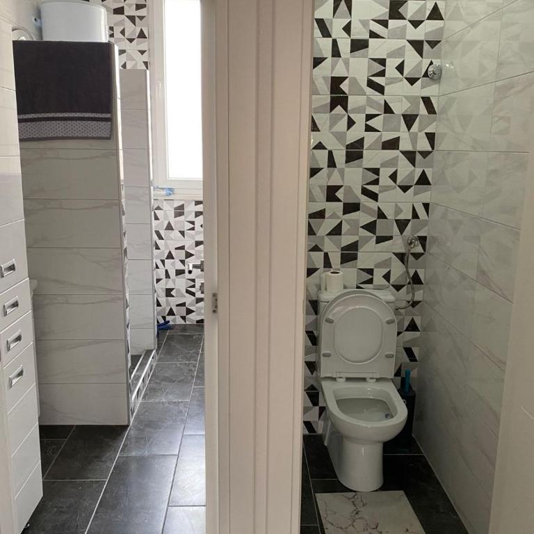Apartman Ćetojević - Apartman sa 2 Spavaće Sobe - 5
