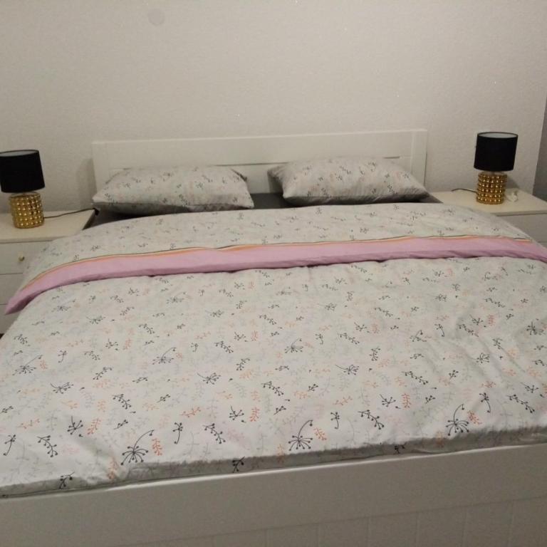 Apartman Ćetojević - Apartman sa 2 Spavaće Sobe - 8