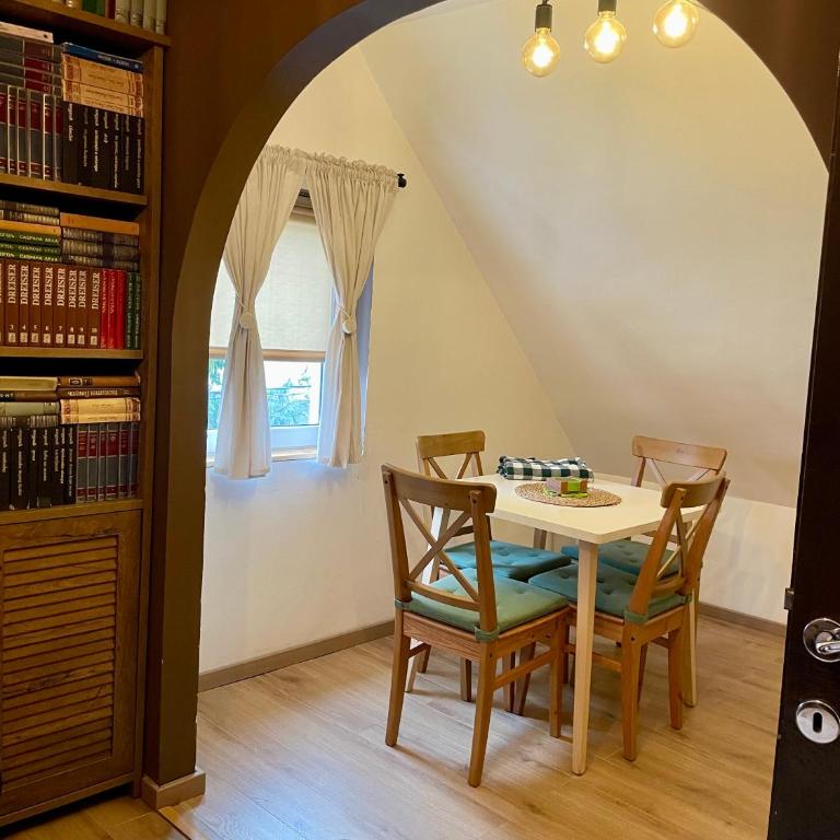 Guest House Durmitor Paradise - Two-Bedroom Apartment - 2