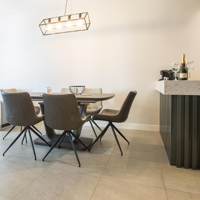 Luxury Apartment - Danka - Apartman sa 1 Spavaćom Sobom - 19