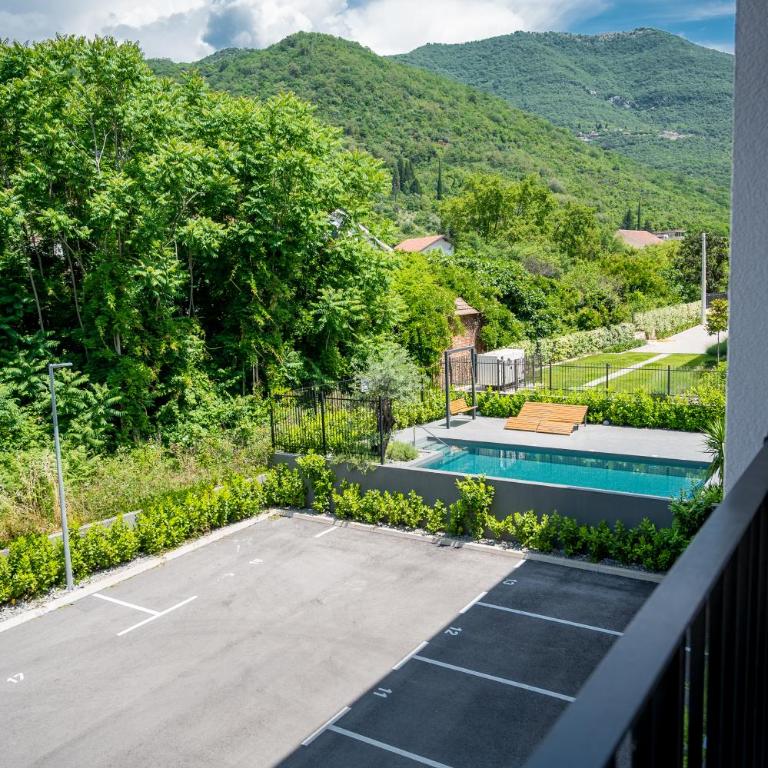 Luxury Apartment - Danka - Apartman sa 1 Spavaćom Sobom - 20