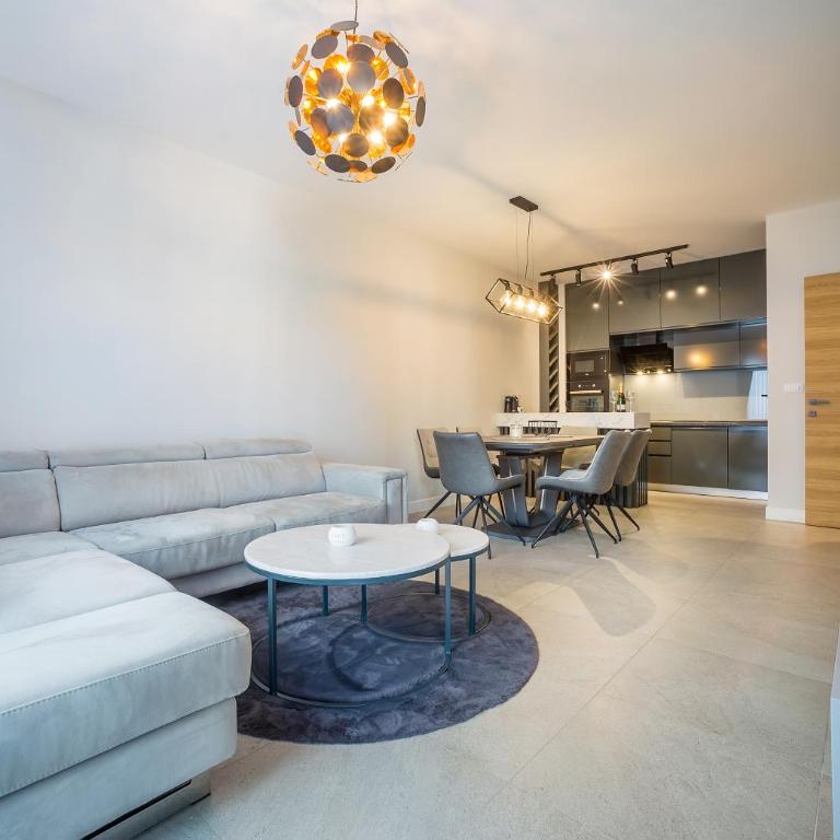 Luxury Apartment - Danka - Apartman sa 1 Spavaćom Sobom - 21