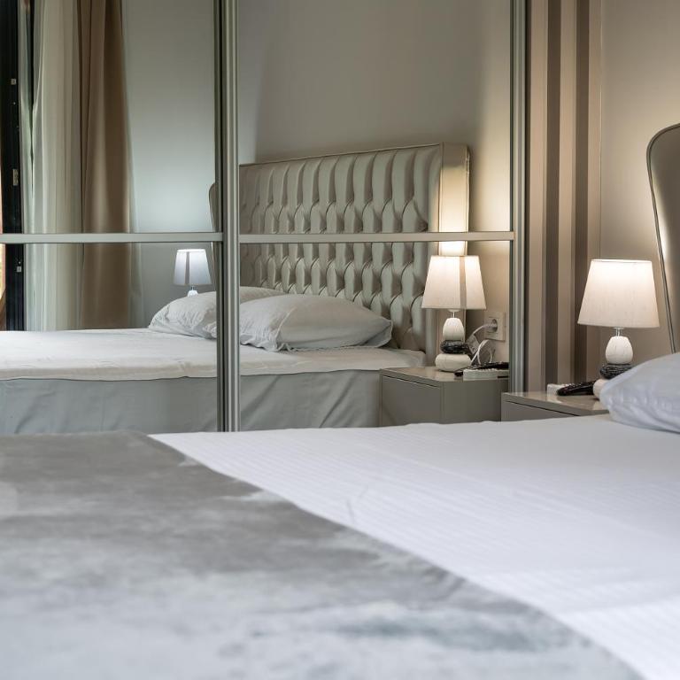 Luxury Apartment - Danka - Apartman sa 1 Spavaćom Sobom - 29
