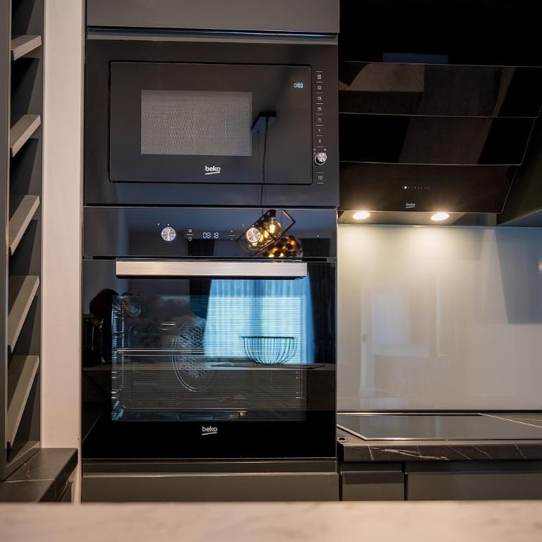 Luxury Apartment - Danka - Apartman sa 1 Spavaćom Sobom - 39
