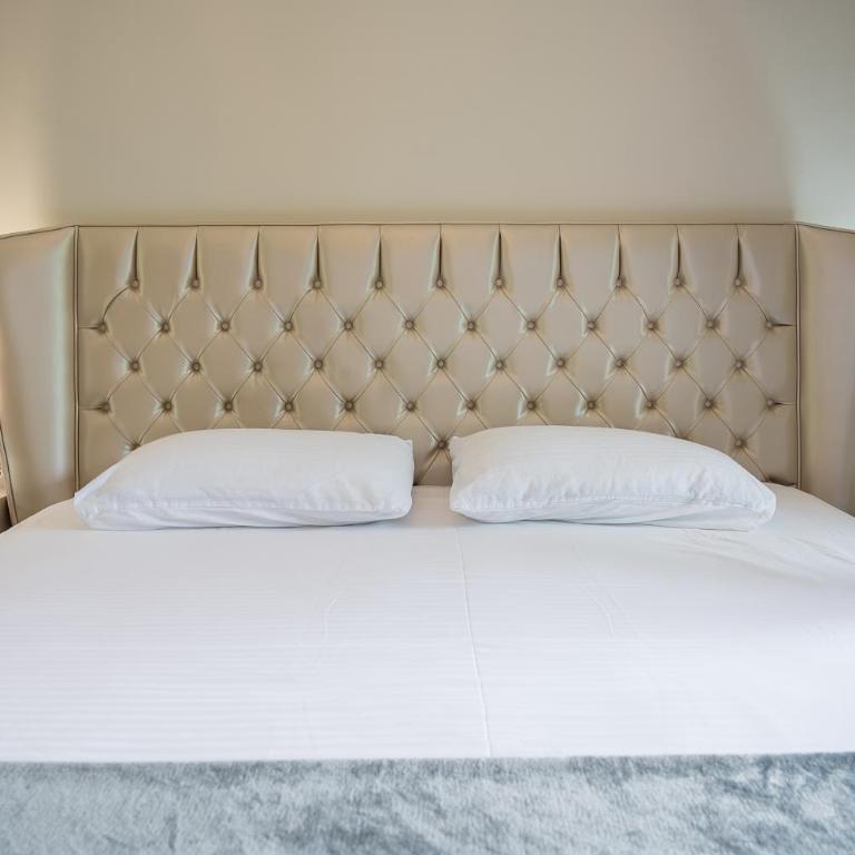 Luxury Apartment - Danka - Apartman sa 1 Spavaćom Sobom - 40
