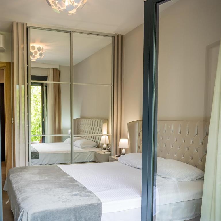 Luxury Apartment - Danka - Apartman sa 1 Spavaćom Sobom - 47