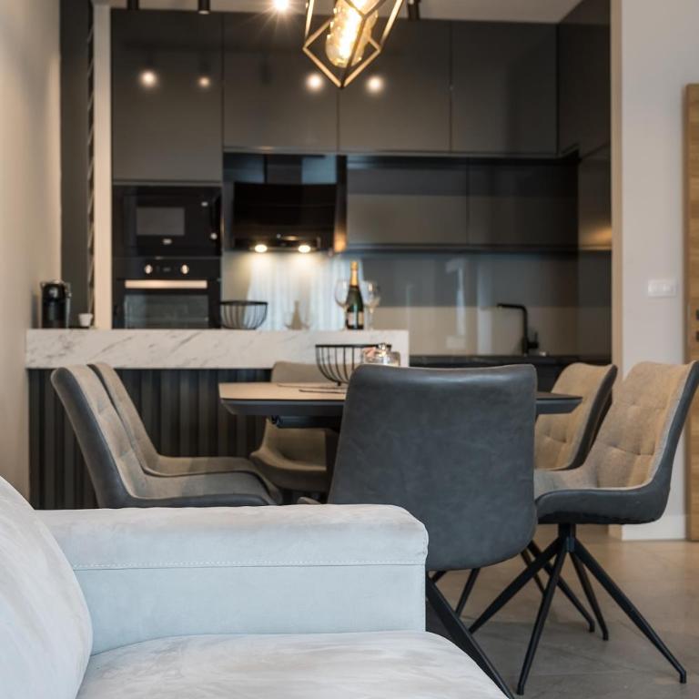 Luxury Apartment - Danka - Apartman sa 1 Spavaćom Sobom - 51