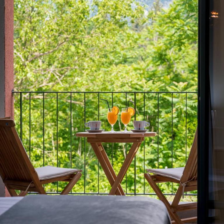 Luxury Apartment - Danka - Apartman sa 1 Spavaćom Sobom - 52