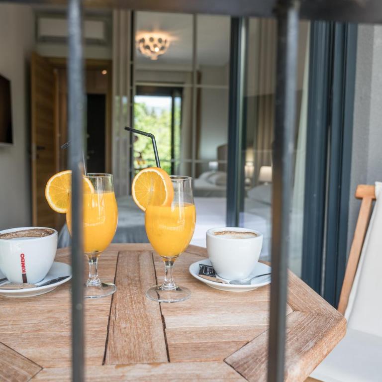 Luxury Apartment - Danka - Apartman sa 1 Spavaćom Sobom - 53