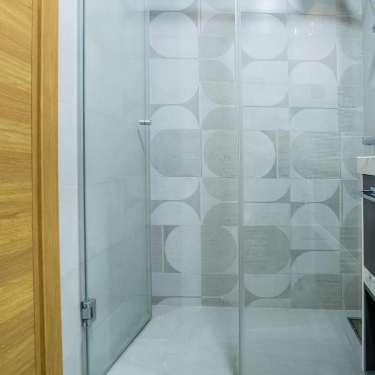 Luxury Apartment - Danka - Apartman sa 1 Spavaćom Sobom - 56