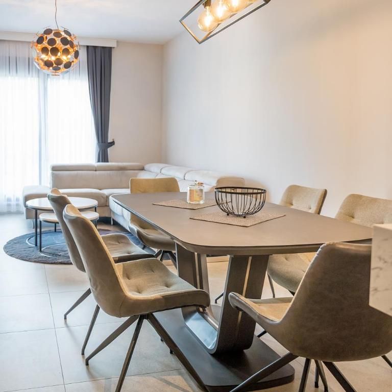 Luxury Apartment - Danka - Apartman sa 1 Spavaćom Sobom - 66