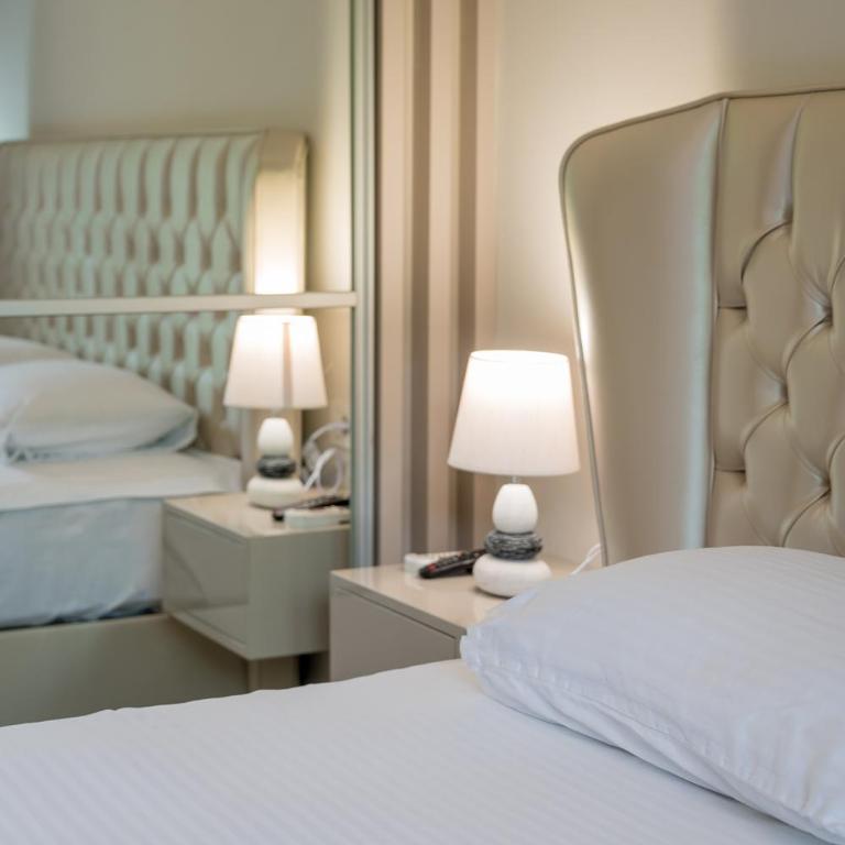 Luxury Apartment - Danka - Apartman sa 1 Spavaćom Sobom - 68