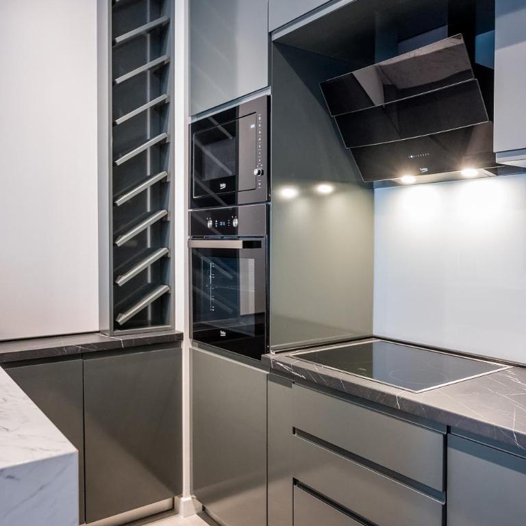 Luxury Apartment - Danka - Apartman sa 1 Spavaćom Sobom - 70