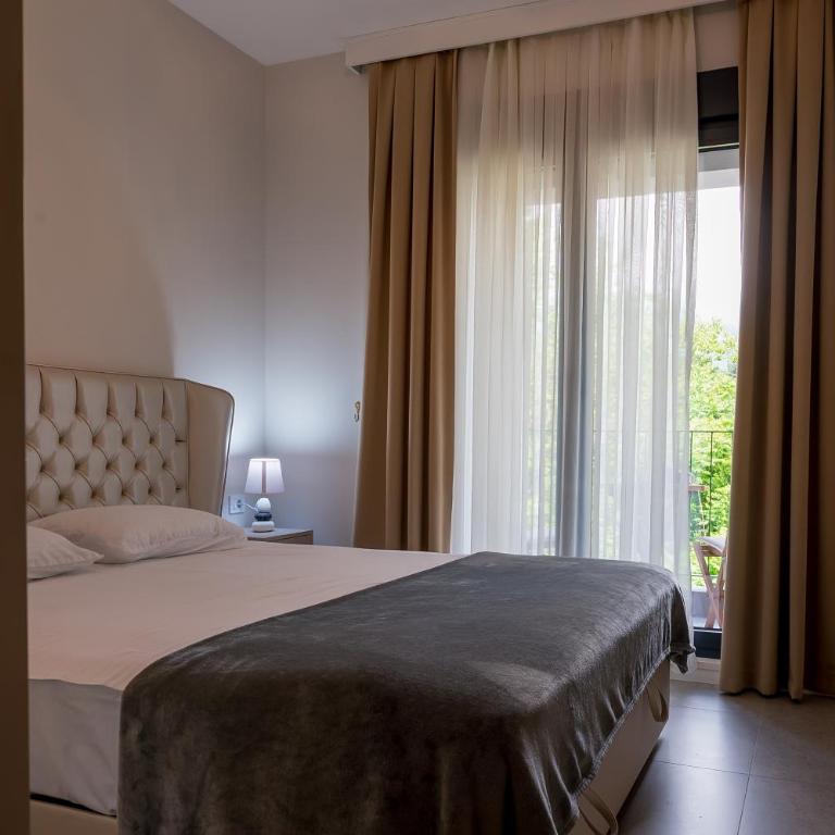 Luxury Apartment - Danka - Apartman sa 1 Spavaćom Sobom - 72