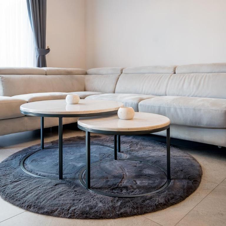 Luxury Apartment - Danka - Apartman sa 1 Spavaćom Sobom - 75