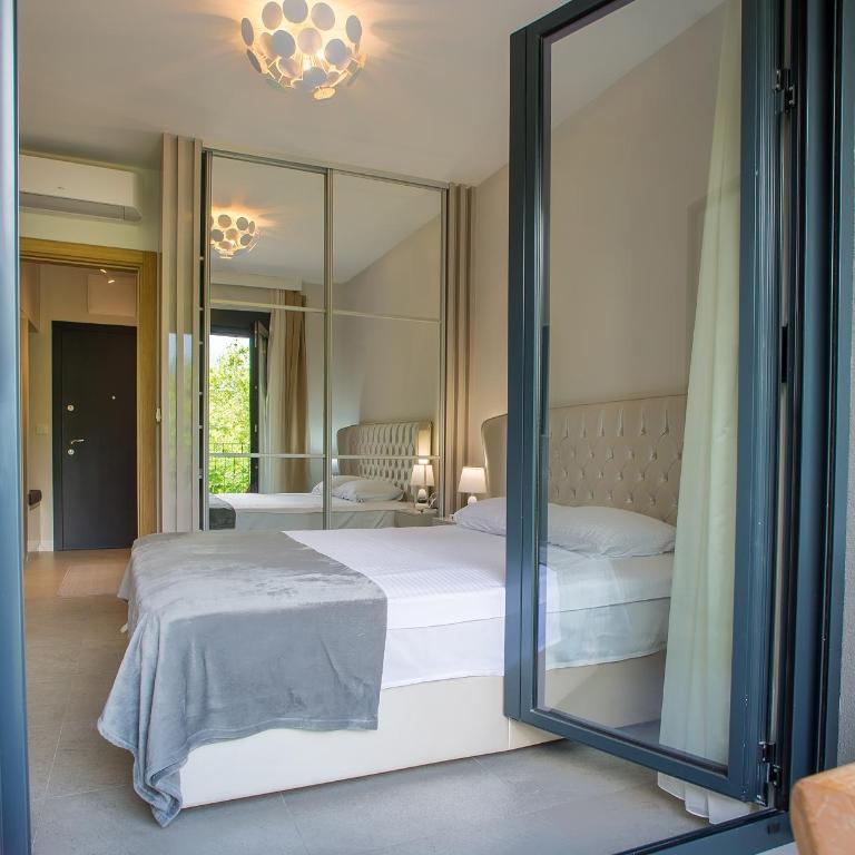 Luxury Apartment - Danka - Apartman sa 1 Spavaćom Sobom - 79
