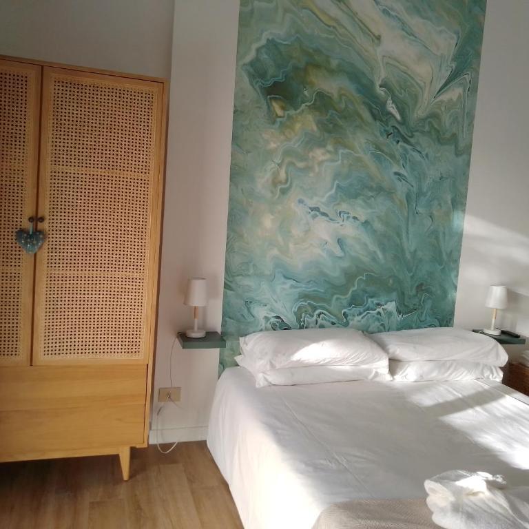 Casa VerdeMare - Appartamento con 1 Camera da Letto - 18