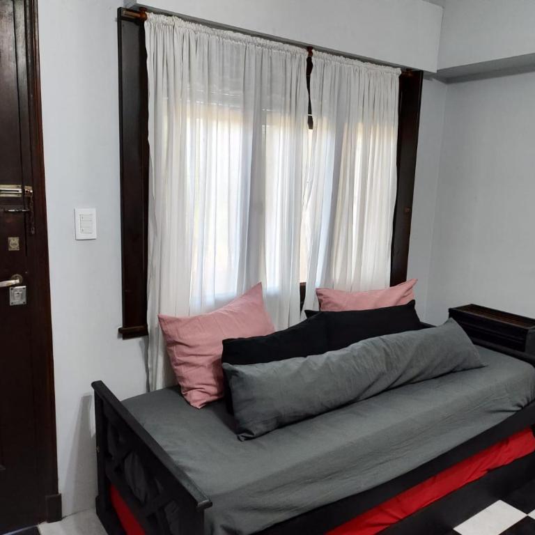 MAR Y BUENA VIDA - Apartamento de 1 dormitorio - 8