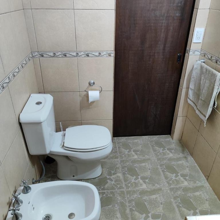 MAR Y BUENA VIDA - Apartamento de 1 dormitorio - 18