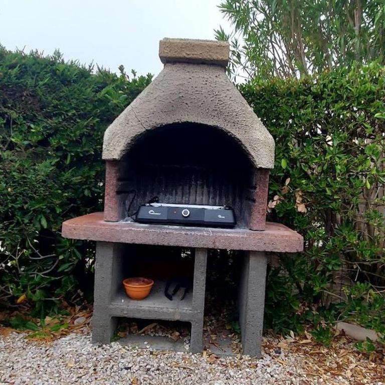 Hameau du Rivage 224 - Rez de jardin climatisé - 3 étoiles - 6 Pers - Jardin - Piscine - Vélos prêtés - Parking - 400m de la plage de La Lagune - WIFI - Apartment - Ground Floor - 10